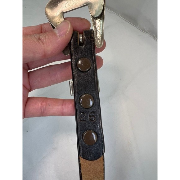 Belts